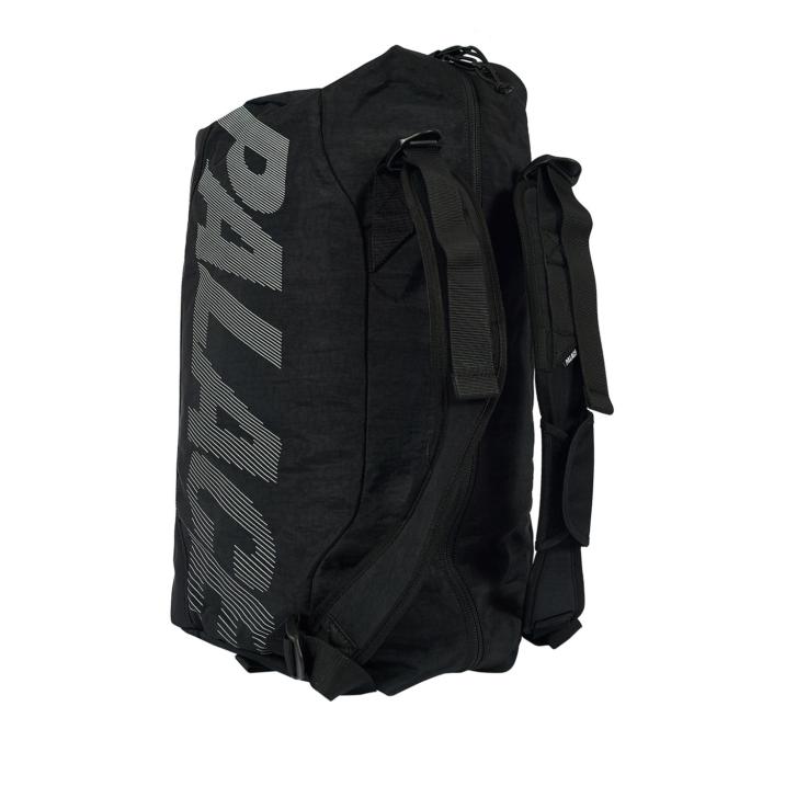 Thumbnail CLIPPER BAG BLACK one color
