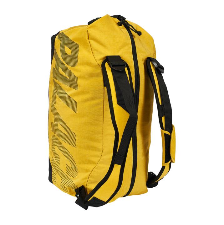 Thumbnail CLIPPER BAG YELLOW one color