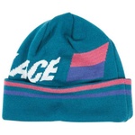 Thumbnail FERGHOUSE BEANIE TEAL one color