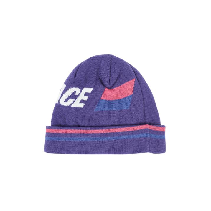 Thumbnail FERGHOUSE BEANIE PURPLE one color