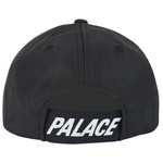 Thumbnail STRETCH YOUR SHELL P 6-PANEL BLACK one color