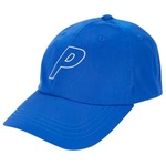 Thumbnail STRETCH YOUR SHELL P 6-PANEL BLUE one color