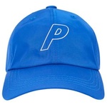 Thumbnail STRETCH YOUR SHELL P 6-PANEL BLUE one color