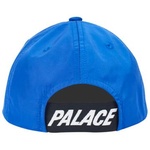 Thumbnail STRETCH YOUR SHELL P 6-PANEL BLUE one color