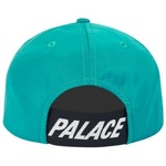 Thumbnail STRETCH YOUR SHELL P 6-PANEL GREEN one color