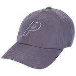 Thumbnail STRETCH YOUR SHELL P 6-PANEL GREY one color