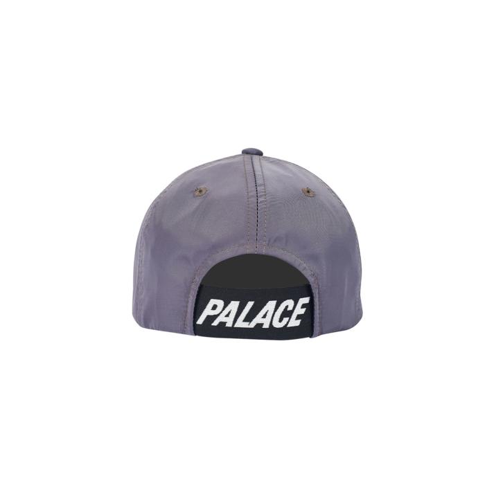 Thumbnail STRETCH YOUR SHELL P 6-PANEL GREY one color