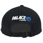 Thumbnail BOI RACER 6-PANEL BLACK one color