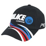 Thumbnail BOI RACER 6-PANEL BLACK one color