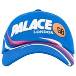Thumbnail BOI RACER 6-PANEL BLUE one color