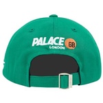 Thumbnail BOI RACER 6-PANEL GREEN one color