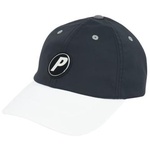 Thumbnail CIRCLE SHELL 6-PANEL BLACK / WHITE one color