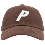 Thumbnail CANVAS P 6-PANEL BROWN one color