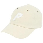 Thumbnail CANVAS P 6-PANEL CREAM one color