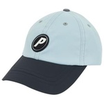 Thumbnail CIRCLE SHELL 6-PANEL GREY / BLACK one color