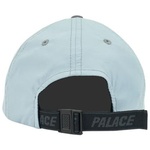 Thumbnail CIRCLE SHELL 6-PANEL GREY / BLACK one color