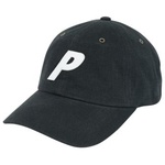 Thumbnail CANVAS P 6-PANEL BLACK one color