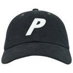 Thumbnail CANVAS P 6-PANEL BLACK one color