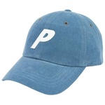 Thumbnail CANVAS P 6-PANEL BLUE one color