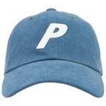 Thumbnail CANVAS P 6-PANEL BLUE one color