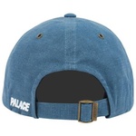 Thumbnail CANVAS P 6-PANEL BLUE one color