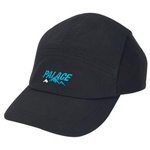 Thumbnail LEMME VENT SHELL RUNNING HAT BLACK one color