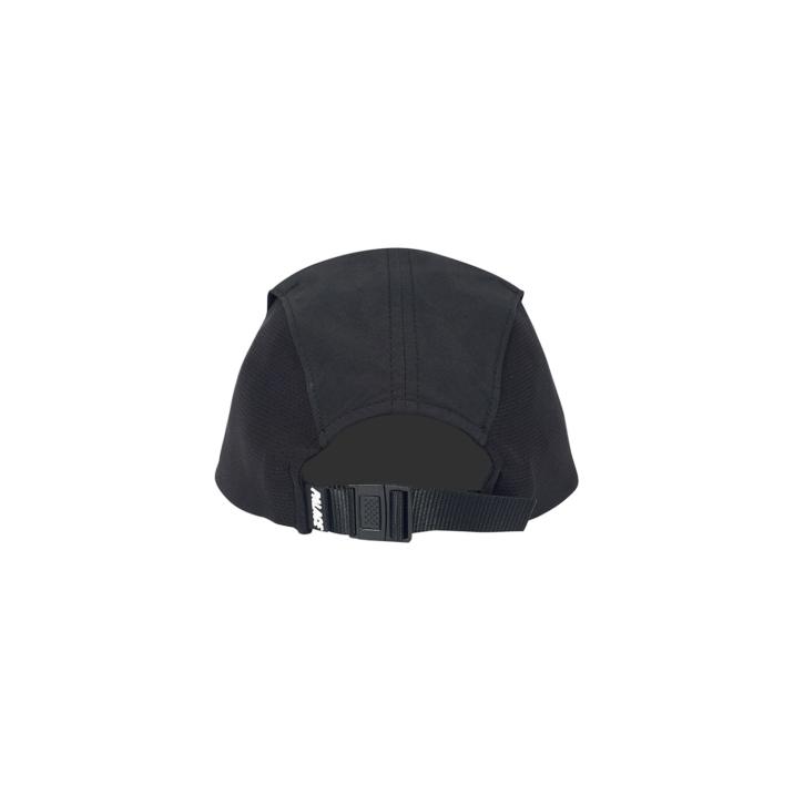 Thumbnail LEMME VENT SHELL RUNNING HAT BLACK one color