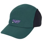 Thumbnail LEMME VENT SHELL RUNNING HAT GREEN one color