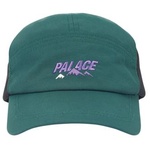 Thumbnail LEMME VENT SHELL RUNNING HAT GREEN one color