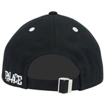 Thumbnail PAL BOY 6-PANEL BLACK one color