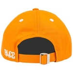 Thumbnail PAL BOY 6-PANEL ORANGE one color