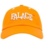 Thumbnail PAL BOY 6-PANEL ORANGE one color