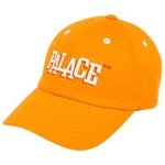 Thumbnail PAL BOY 6-PANEL ORANGE one color