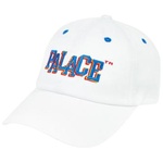 Thumbnail PAL BOY 6-PANEL WHITE one color