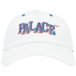Thumbnail PAL BOY 6-PANEL WHITE one color