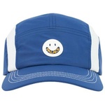 Thumbnail P'S ARE GOOD SHELL RUNNING HAT BLUE one color