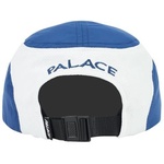 Thumbnail P'S ARE GOOD SHELL RUNNING HAT BLUE one color