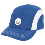 Thumbnail P'S ARE GOOD SHELL RUNNING HAT BLUE one color
