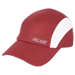Thumbnail S-MASH HAT BURGUNDY one color
