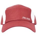 Thumbnail S-MASH HAT BURGUNDY one color