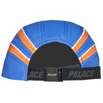 Thumbnail S-RUNNER SHELL HAT BLUE one color