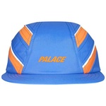 Thumbnail S-RUNNER SHELL HAT BLUE one color