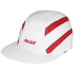 Thumbnail S-RUNNER SHELL HAT WHITE one color