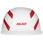 Thumbnail S-RUNNER SHELL HAT WHITE one color