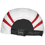 Thumbnail S-RUNNER SHELL HAT WHITE one color