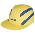 Thumbnail S-RUNNER SHELL HAT YELLOW one color