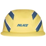 Thumbnail S-RUNNER SHELL HAT YELLOW one color