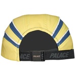 Thumbnail S-RUNNER SHELL HAT YELLOW one color