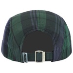 Thumbnail T-LEAF WAX 4-PANEL DARK TARTAN MILLERAIN one color