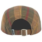 Thumbnail T-LEAF WAX 4-PANEL LIGHT TARTAN MILLERAIN one color